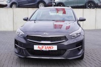 Vorschau: Kia xcee'd XCeed 1.6 CRDi Spirit