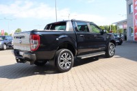 Ford Ranger 2.0 TDCi Wildtrak Doppelkabine 4x4
