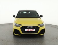 Audi A1 Sportback 40 TFSI S line
