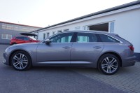 Audi A6 Avant 40 TDI sport S-Tronic
