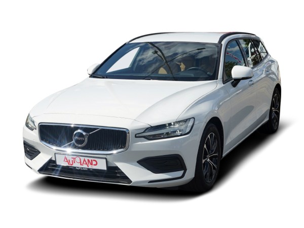 Volvo V60 Kombi 2.0 Momentum VC 4xSHZ