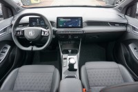 MG MG3 1.5 Hybrid Luxury Aut.