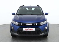 Dacia Sandero Stepway TCe 110 Expression