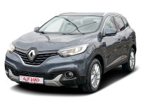 Renault Kadjar 1.2 TCE XMOD VC SHZ GRA Navi Teilleder