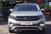 VW T-Cross 1.0 Active