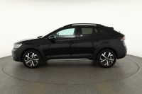 Vorschau: VW Taigo 1.0 TSI