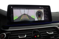 BMW 5 530d Luxury xDrive MHEV Aut.