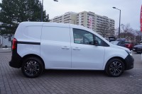 Renault Kangoo Rapid 1.5dCi Edition One
