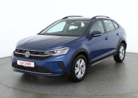 VW Taigo 1.0 TSI Life LED Navi Kamera Sitzheizung