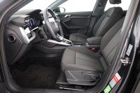 Audi A3 Sportback 35 TFSI S-tronic