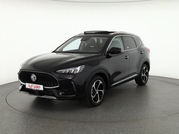 MG HS 1.5 T-GDI Luxury Aut
