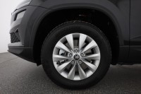 Skoda Karoq 1.5 TSI DSG