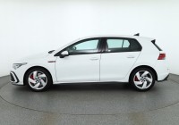 Vorschau: VW Golf VIII 2.0 GTI DSG