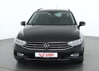 VW Passat Variant 1.5 TSI DSG