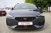 Cupra Leon ST 1.4 e-Hybrid DSG