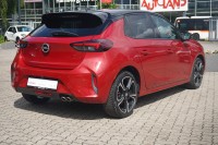 Opel Corsa F 1.2 GS Line