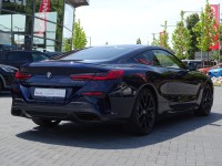 BMW M850 i xDrive