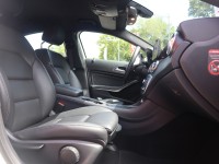 Mercedes-Benz A 200 A200 BlueEfficiency