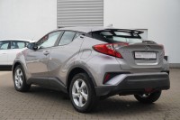 Toyota C-HR 1.2 Turbo 4x2
