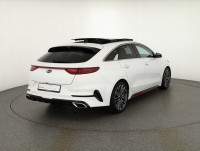 Kia pro_cee'd ProCeed 1.6 T-GDI GT