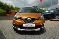 Renault Captur 1.3 TCE Intens EDC