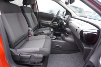 Citroen C4 Cactus 1.2