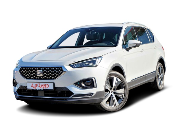 Seat Tarraco 2.0 TDI Xcellence 4Drive
