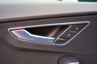 Audi SQ2 2.0 TFSI quattro