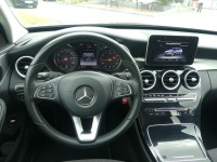 Mercedes-Benz C 250 C250 T-Modell CGI Avantgarde