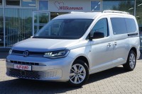 Vorschau: VW Caddy Maxi 1.5 TSI