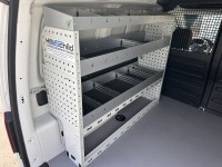 VW Caddy 1.0 TSI Kasten EcoProfi