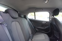 BMW 1 118i Advantage Aut.