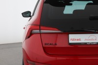 Skoda Scala 1.5 TSI Edition S ABT