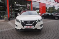 Nissan Qashqai 1.3 DIG-T N-Connecta 4x2