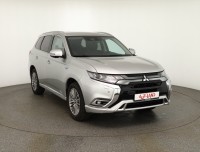 Mitsubishi Outlander 2.4Hybrid PHEV 4WD