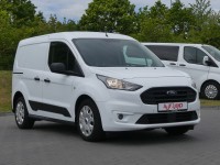 Ford Transit Connect TransitConnect 1.5 Kasten Trend