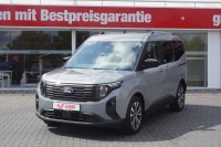 Vorschau: Ford Tourneo Courier Titanium 1.0 EB