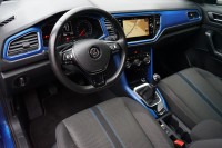 VW T-Roc 1.0 TSI Style