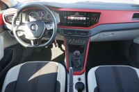 VW Polo 1.0 TSI Beats