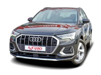 Audi Q3 40 2.0 TFSI quattro advanced 2-Zonen-Klima Navi Sitzheizung