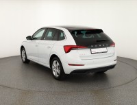 Skoda Scala 1.5 TSI DSG
