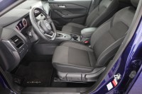 Nissan Qashqai N-Connecta 1.3 Dig-T