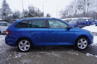 Skoda Fabia Combi 1.0 Drive