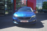Skoda Scala 1.5 16V TSI Style DSG