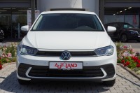 VW Polo 1.0 TSI Life