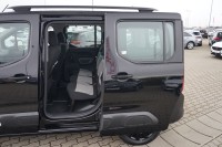 Citroen Berlingo 1.2 PureTech