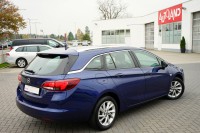 Opel Astra ST Elegance