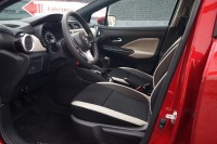 Nissan Micra 0.9 IG-T Acenta