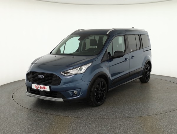 Ford Grand Tourneo Connect 1.5 EcoBlue
