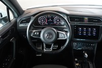 VW Tiguan 2.0 TSI Highline R-Line